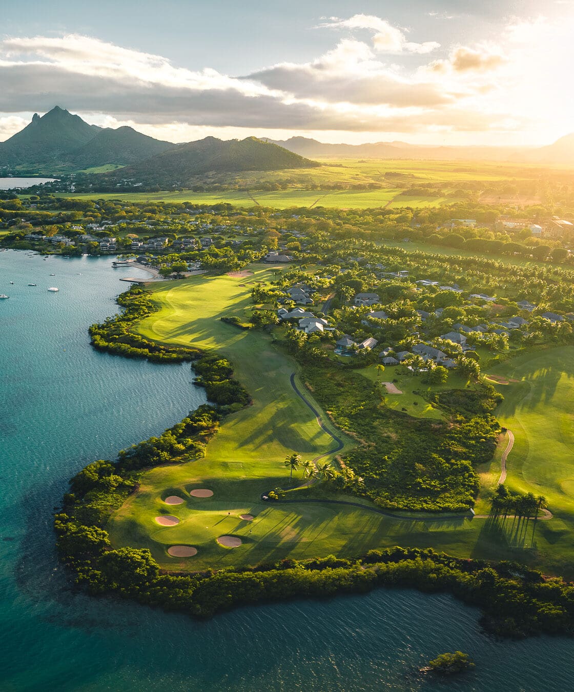 Resort & Drone (3)